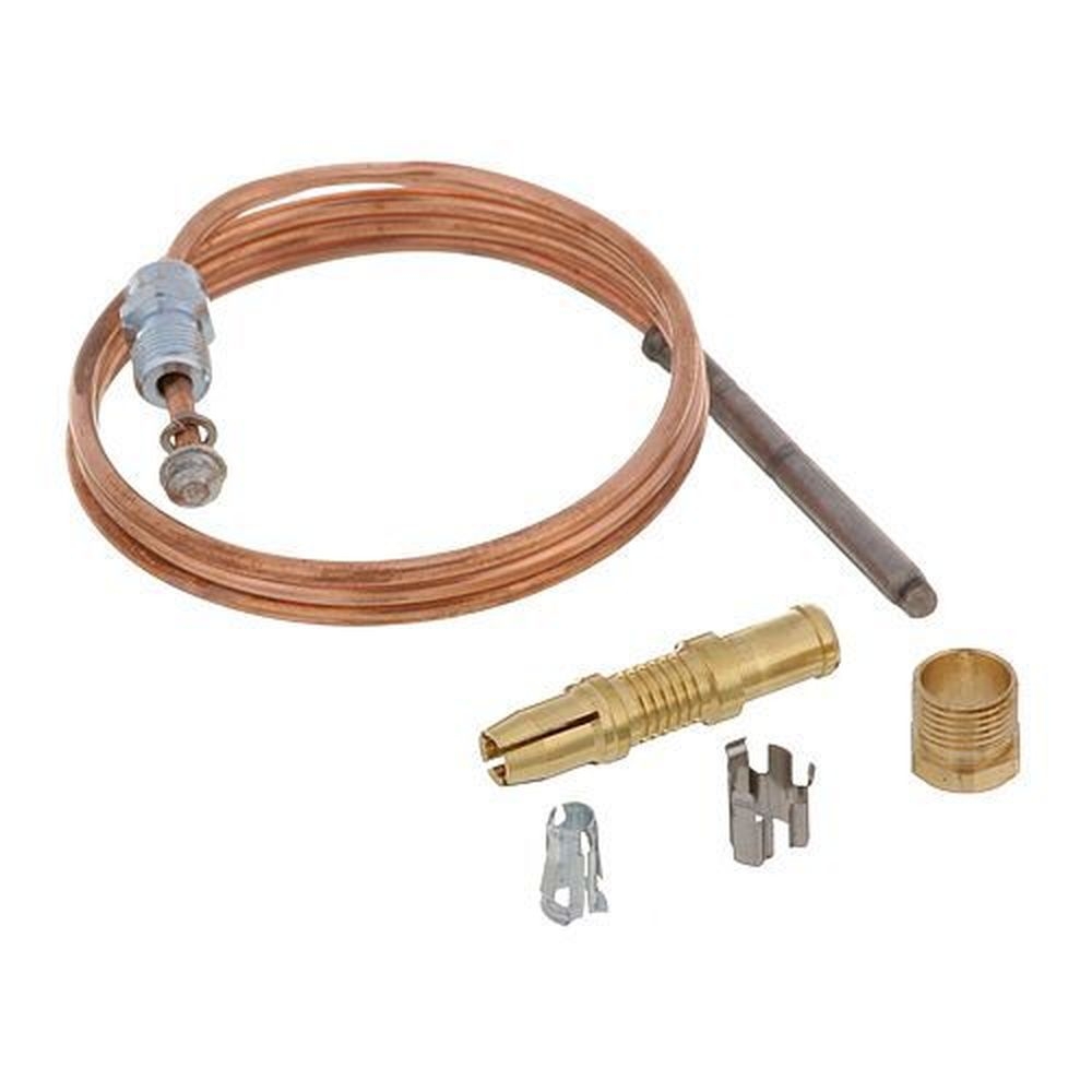 Imperial 1980 Series Snap Fit 30 inch Thermocouple for Imperial Part Number 1096-1