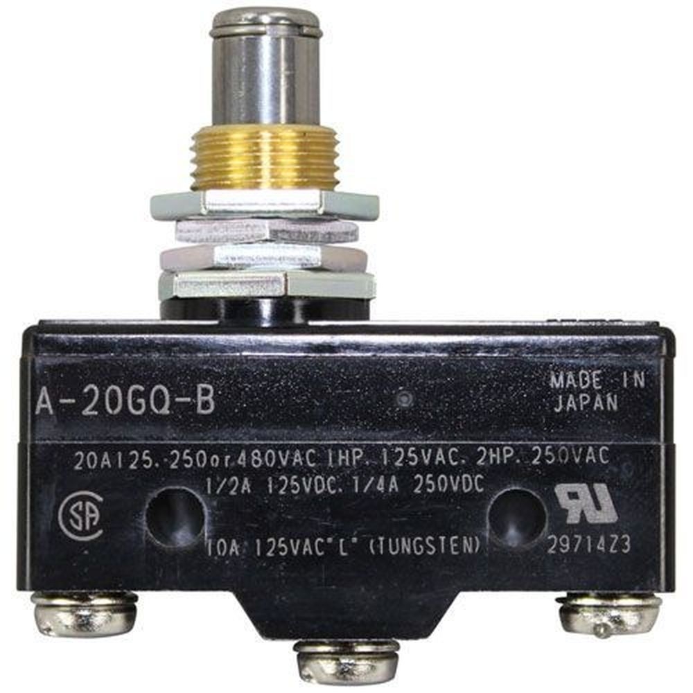 Imperial Micro Push Button Momentary On/Off Switch for Imperial Part Number 1355