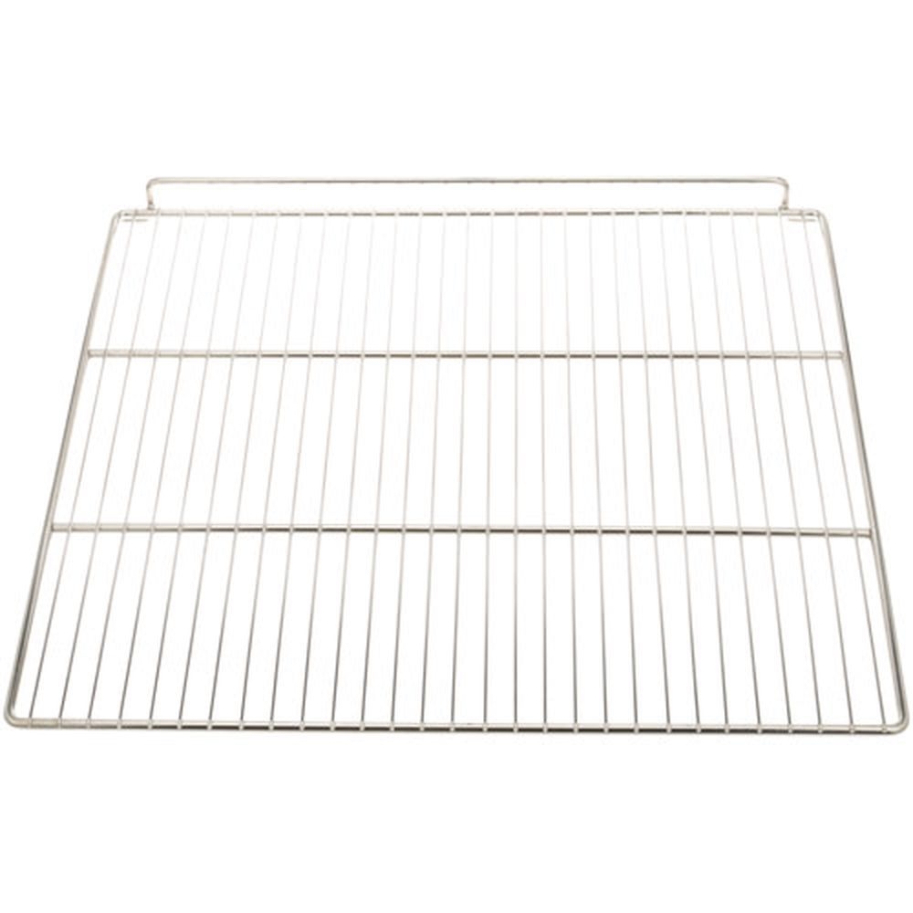 Imperial IMP2130 Oven Rack with Backstop, 26 3/8 x 25 inch
