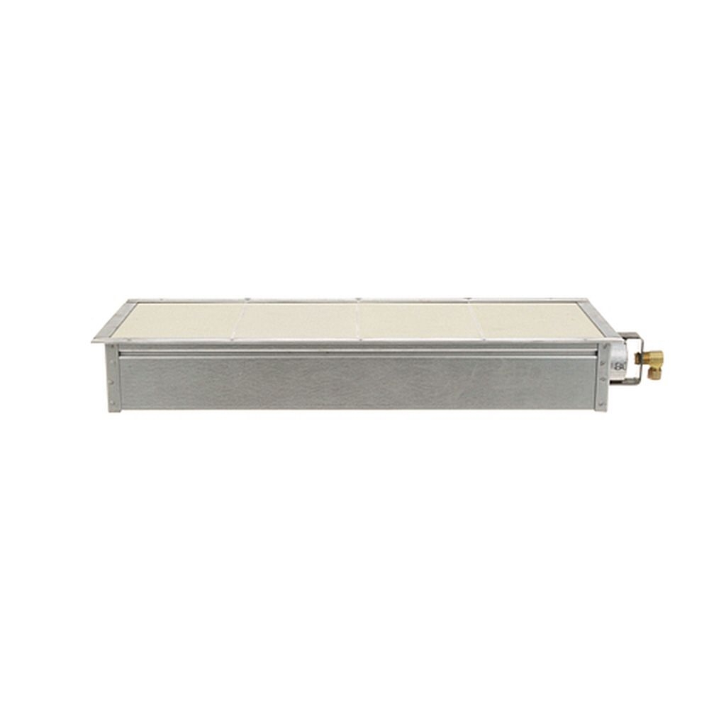 Jade Range JAD1212200000 Infrared Burner, 23 1/4 x 9 inch