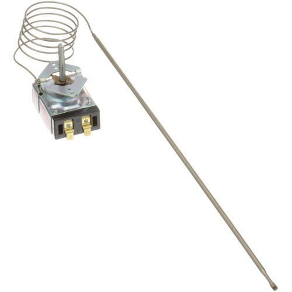 Jade Range KXT Type Thermostat for Jade Range Part Number 4619000000, 3/16 x 12 1/4 inch