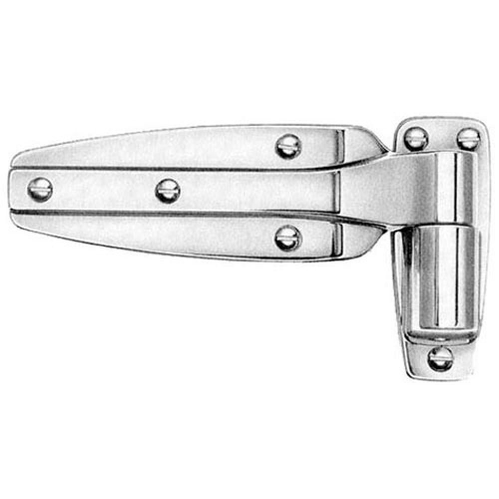 Kason KAS1245-000048 1245 Offset Reversible Cam Lift Hinge