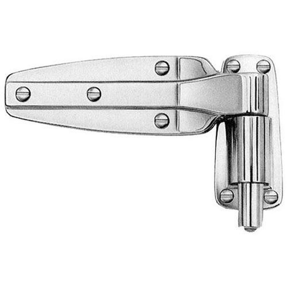 Kason Reversible Spring Assisted Cam Lift Hinge for Kason Part Number 1248-000004