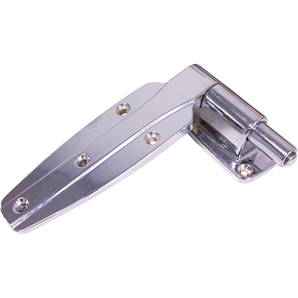 Kason KAS1248-000022 1248 Offset Spring Hinge, 1-1/2 inch