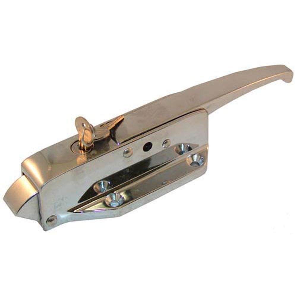 Kason KAS58CL-5020 Latch With Lock