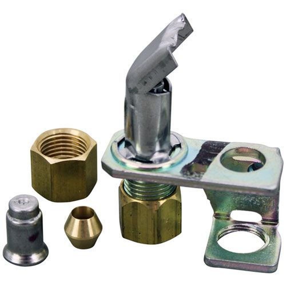 Keating Factory Number 2CH-2 Natural / LP Gas Pilot Kit for Keating Part Number 002401