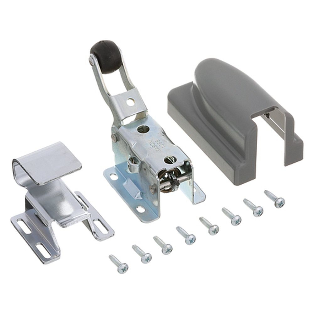 Kolpak KOL500000558 1098 Flush Door Closer
