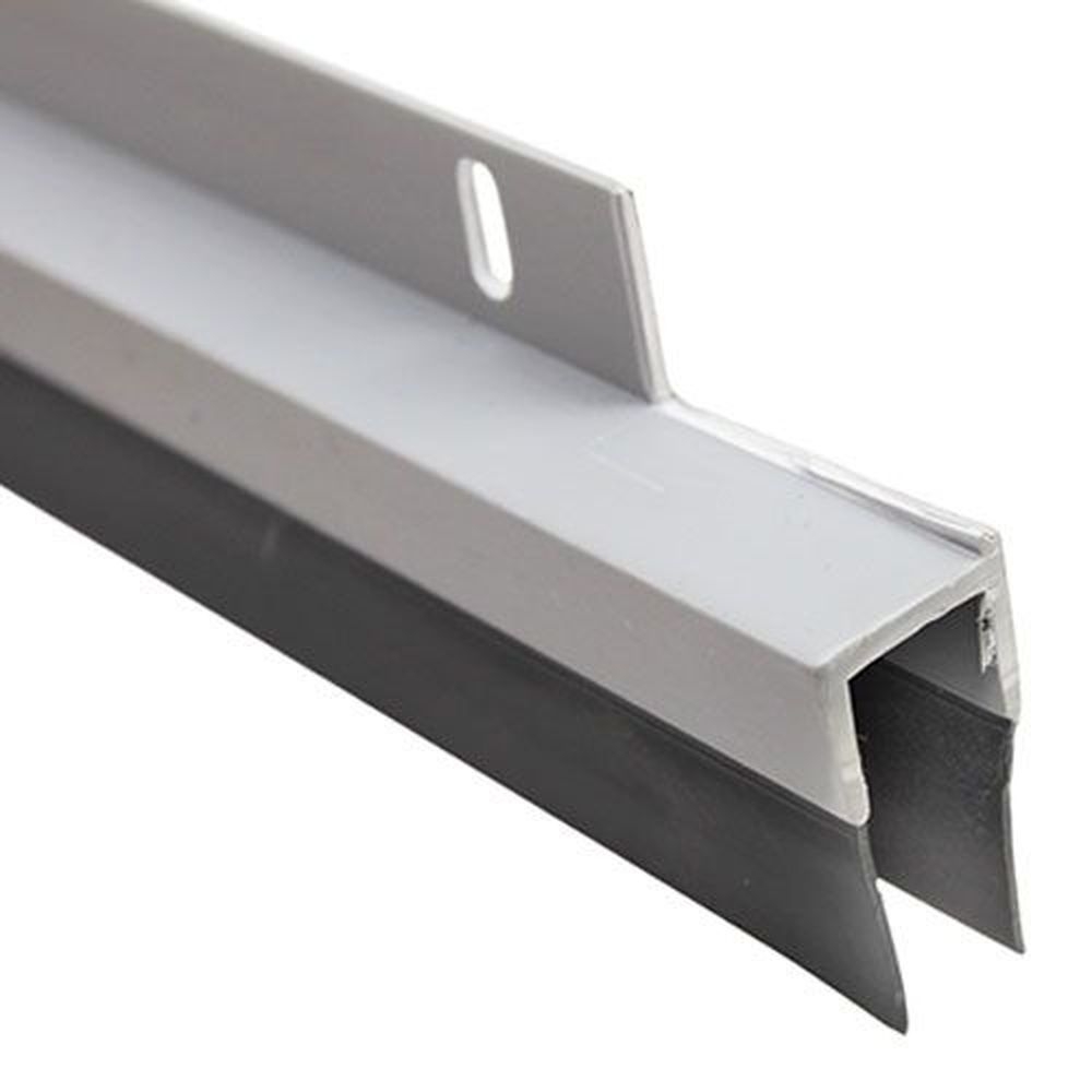 Kolpak KOL532112565 Door Sweep with Bracket