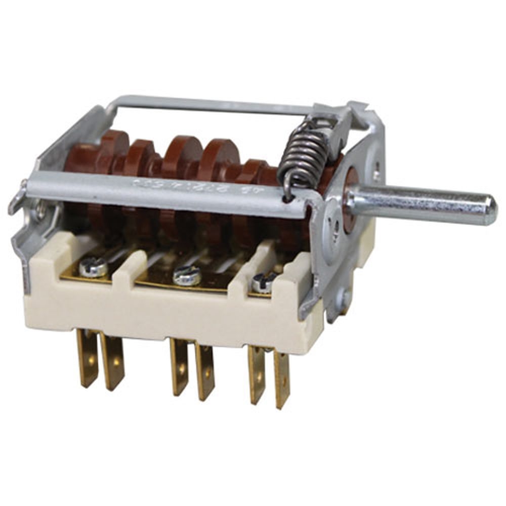 Lang LAN2E-30304-09 Rotary Switch