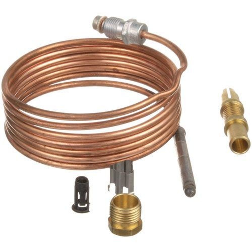Lang 1980 Series Snap Fit 60 inch Thermocouple for Lang Part Number 2J-80504-03