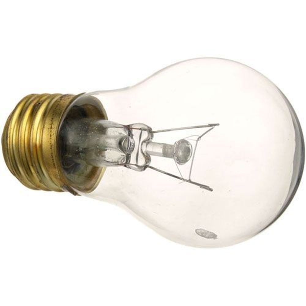 Lang Clear 120V 50W Oven Lamp for Lang Part Number 2S-31603-09