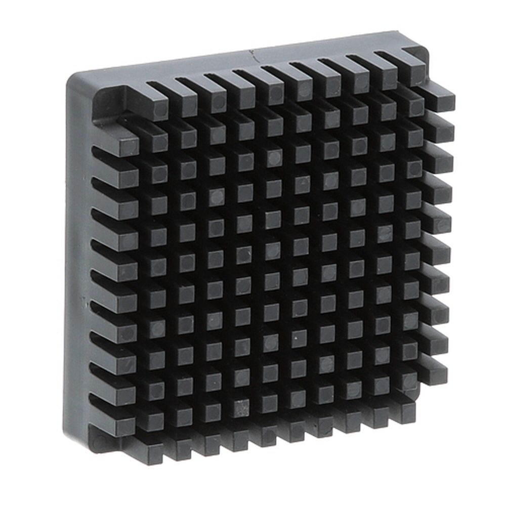 Lincoln LIN379008 InstaCut Pusher Head Block, 1/4 inch x 1/2 inch