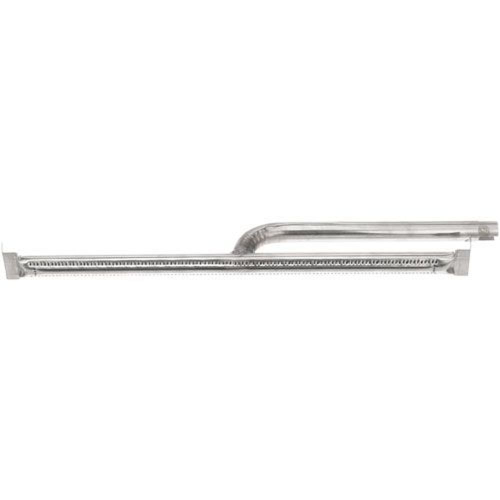 Magikitch'N Aluminized Steel Burner with Air Shutter for Magikitch'N Part Number 2F-1036100, 22.5 inch