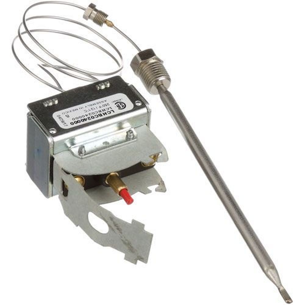 Magikitch'N 250F Hi Limit Thermostat for Magikitch'N Part Number 60070701