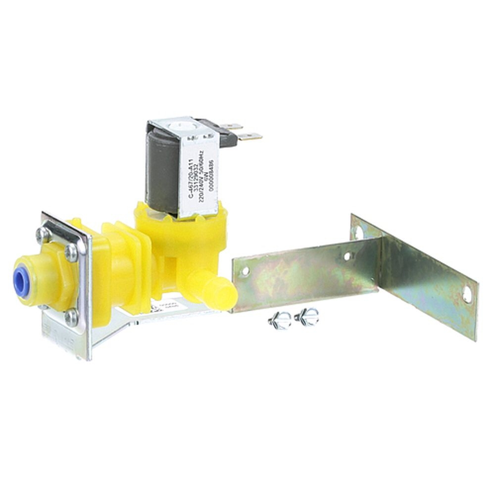 Manitowoc MAN000009121 230 Volt/ 1.77 Water Inlet Solenoid Valve Kit
