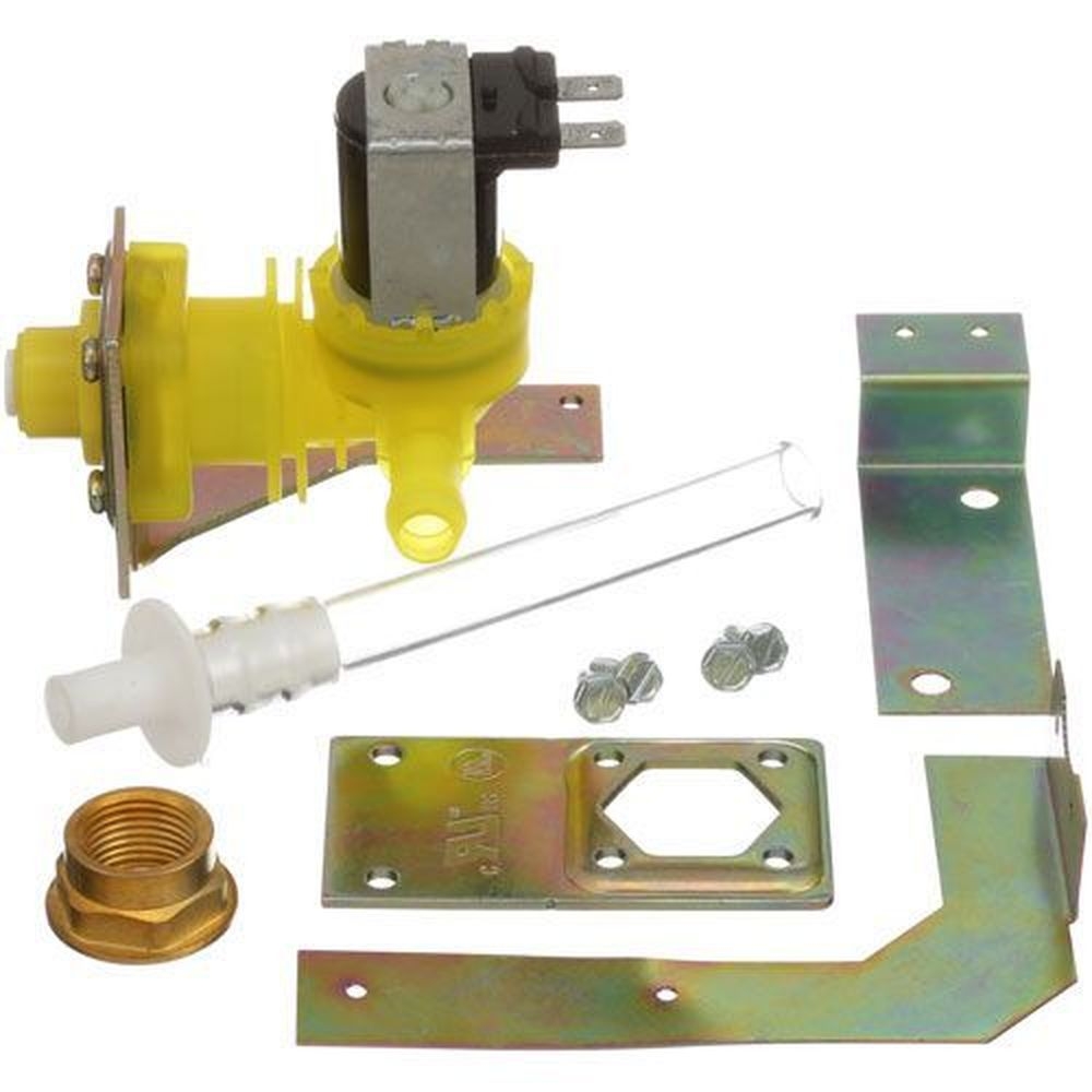 Manitowoc 120V Water Inlet Valve Kit for Manitowoc Part Number 000009123