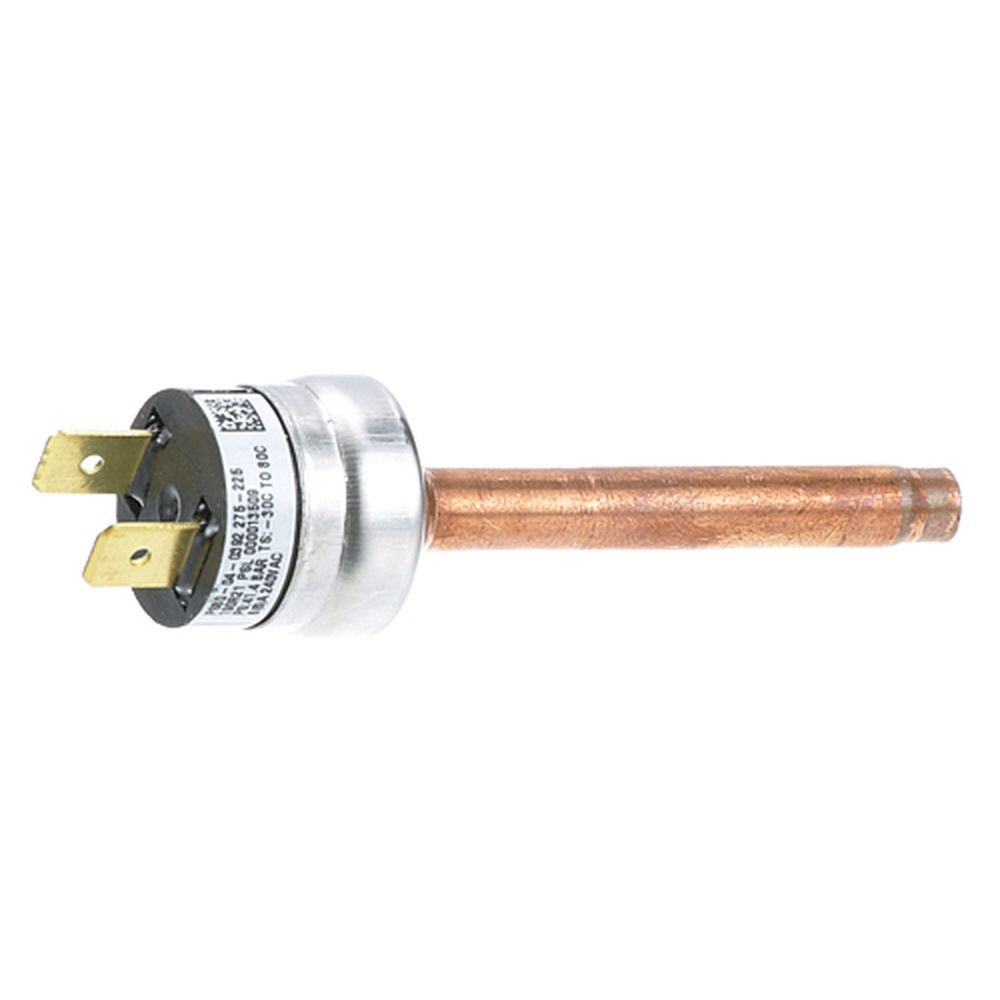 Manitowoc MAN000013509 Fan Cycle Pressure Switch