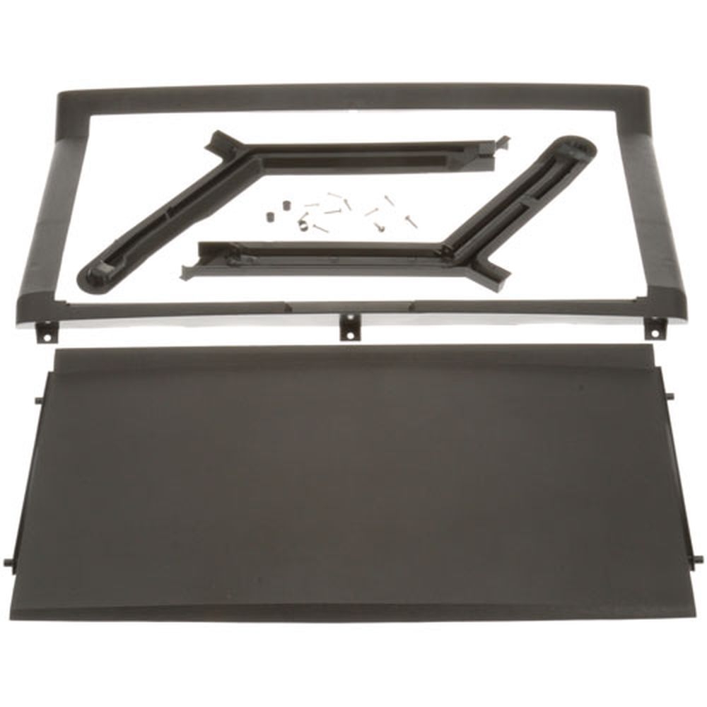 Manitowoc MAN040001716 Door and Frame Assembly