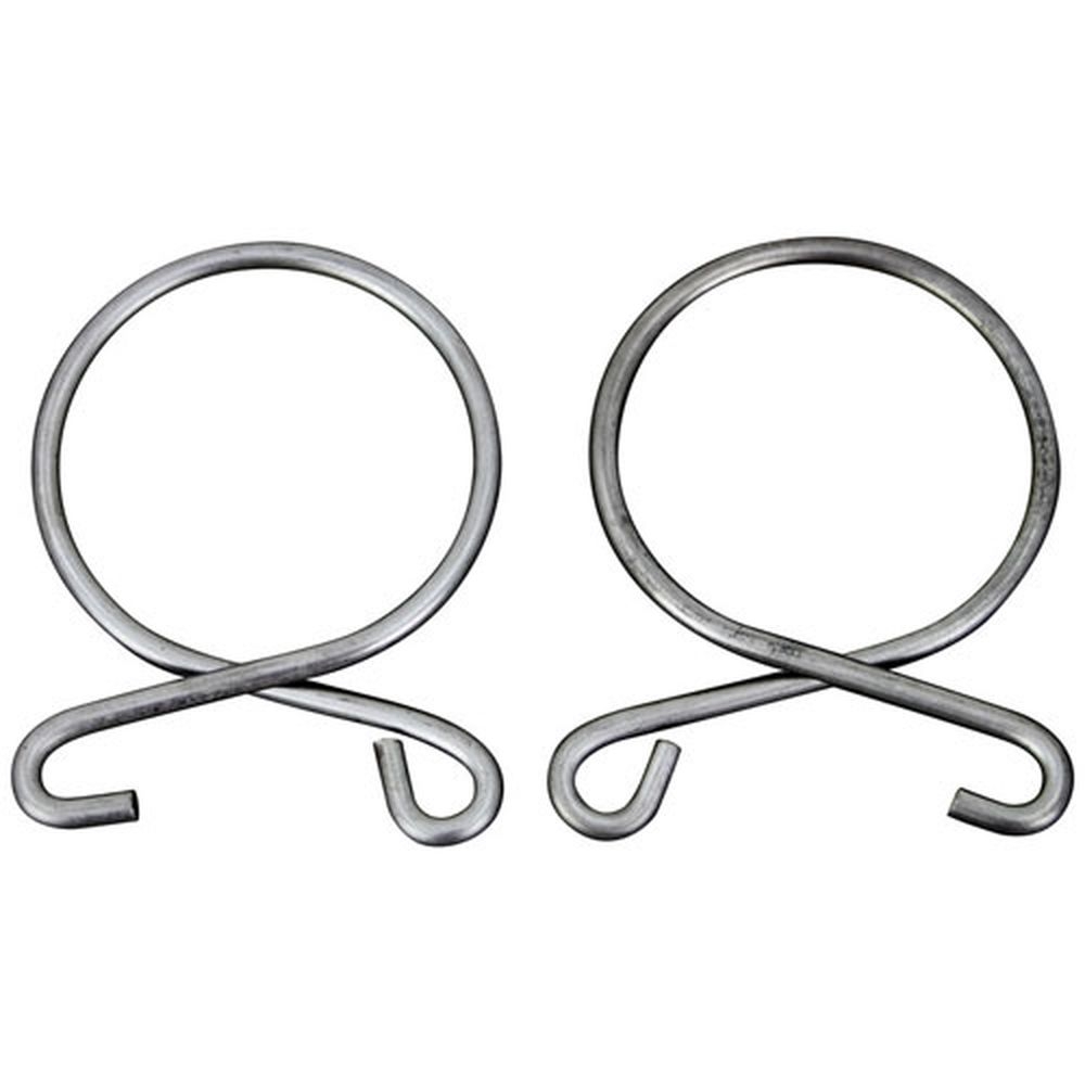 Market Forge MAR91-2718 Door Lift Spring, 2 count