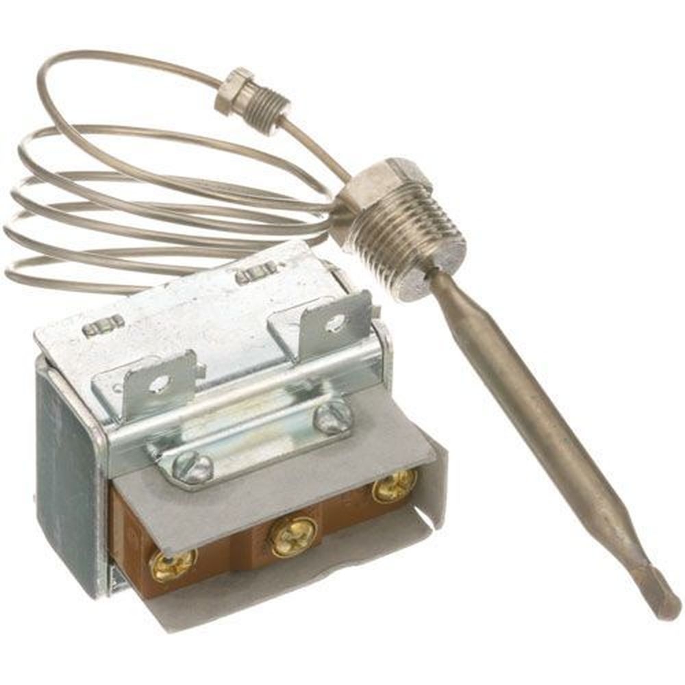 Market Forge LCCM Type Safety Thermostat for Market Forge Part Number 93-0194, 5/16 x 3 1/2 inch