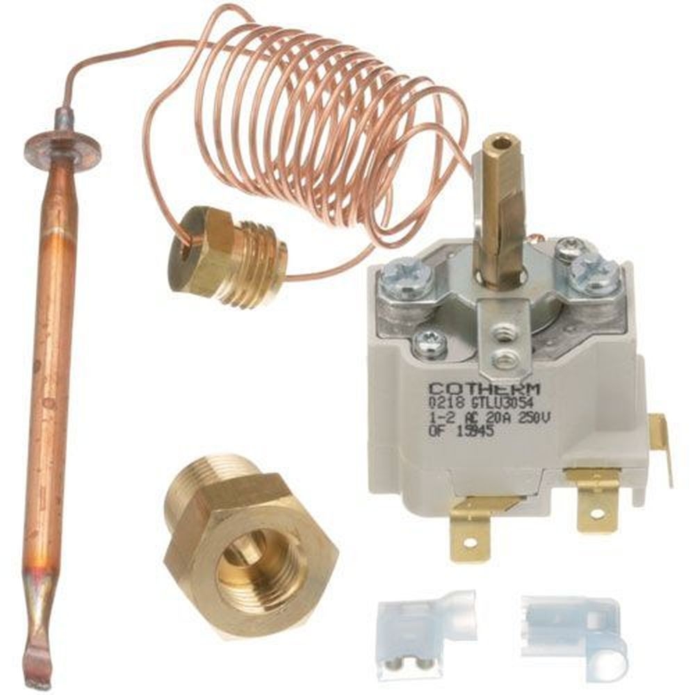 Market Forge Thermostat for Market Forge Part Number 97-5048