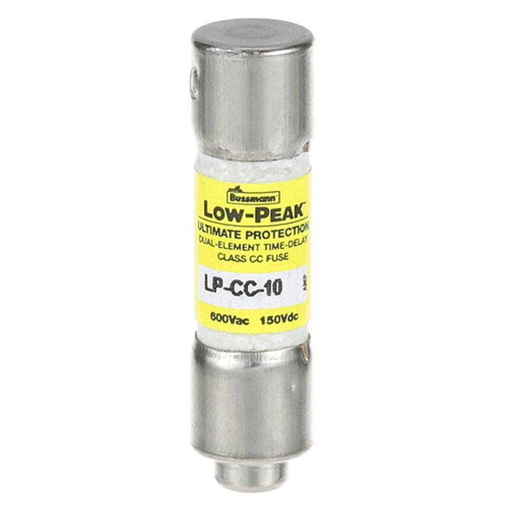 Middleby Marshall MID16605 Class Cc 10A 600 Volt Fuse