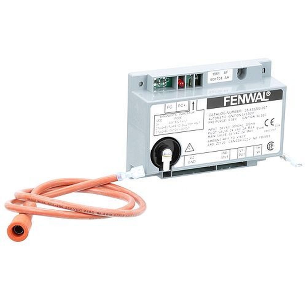 Middleby Marshall Ignition Control Board for Middleby Marshall Part Number 42810-0114