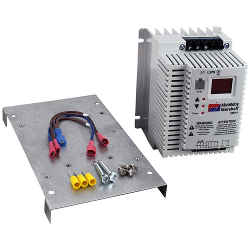Middleby Marshall MID74097 Inverter