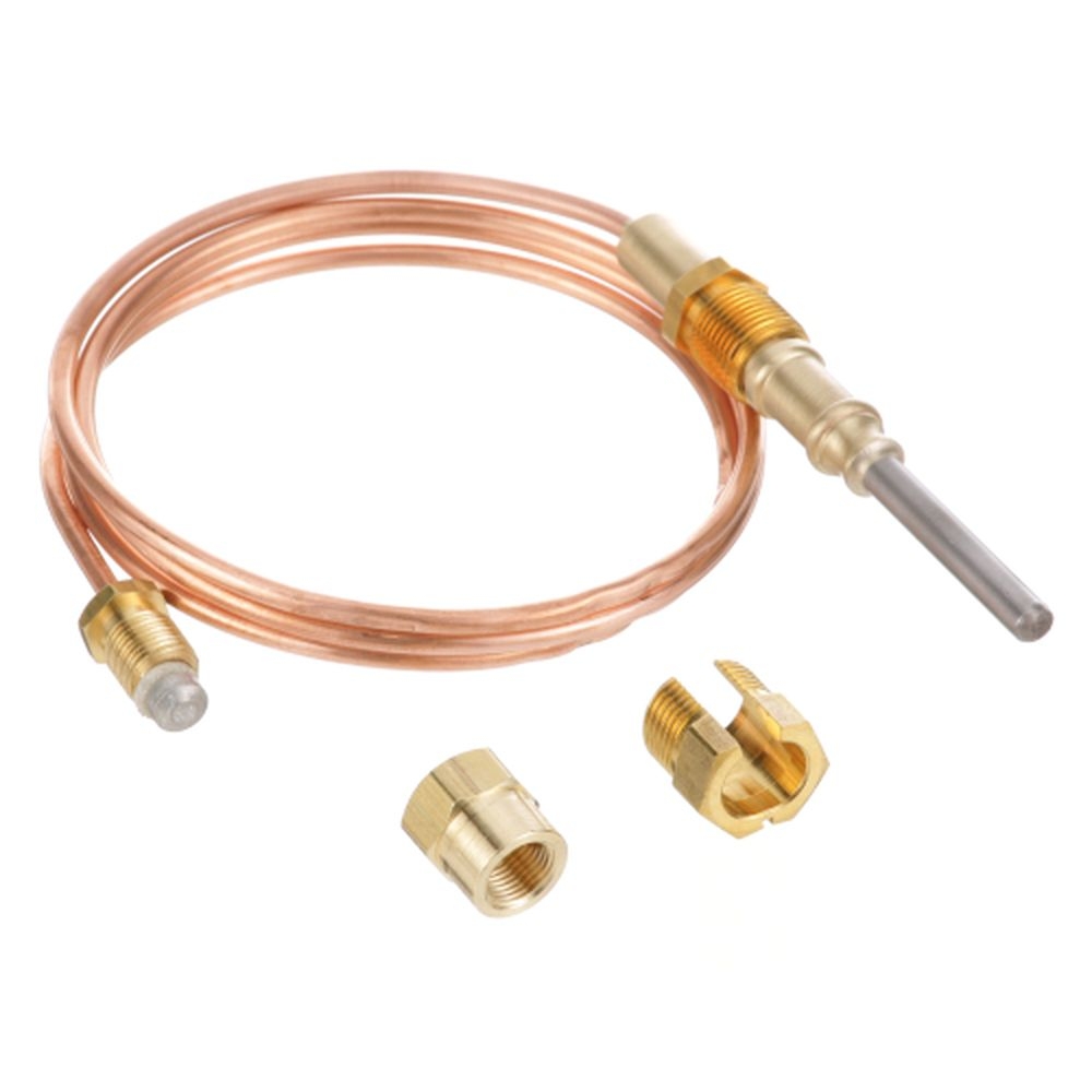 Montague MTG1016-2 Heavy Duty Thermocouple, 36 inch