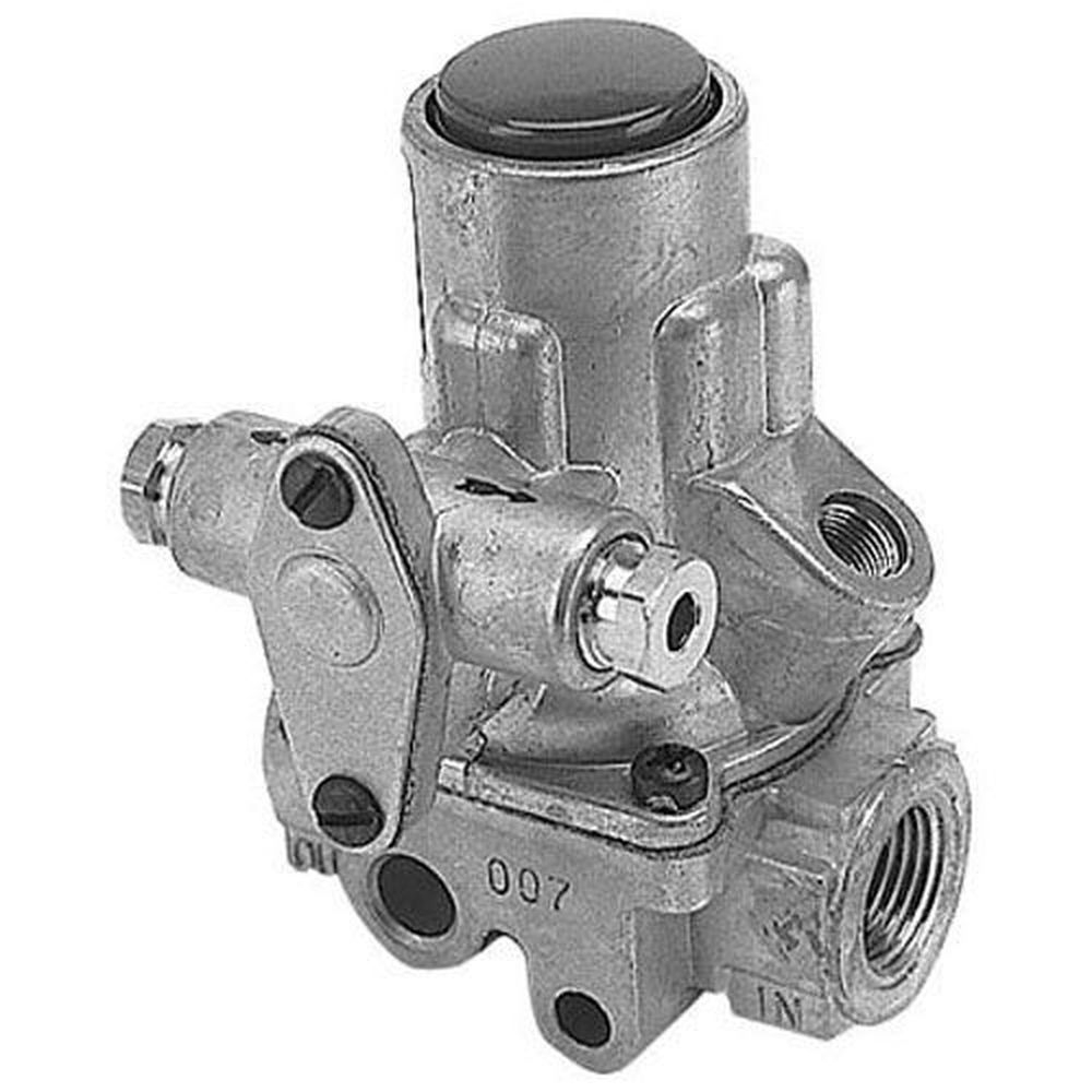 Montague 3/8 inch FPT Safety Valve for Montague Part Number 1025-1