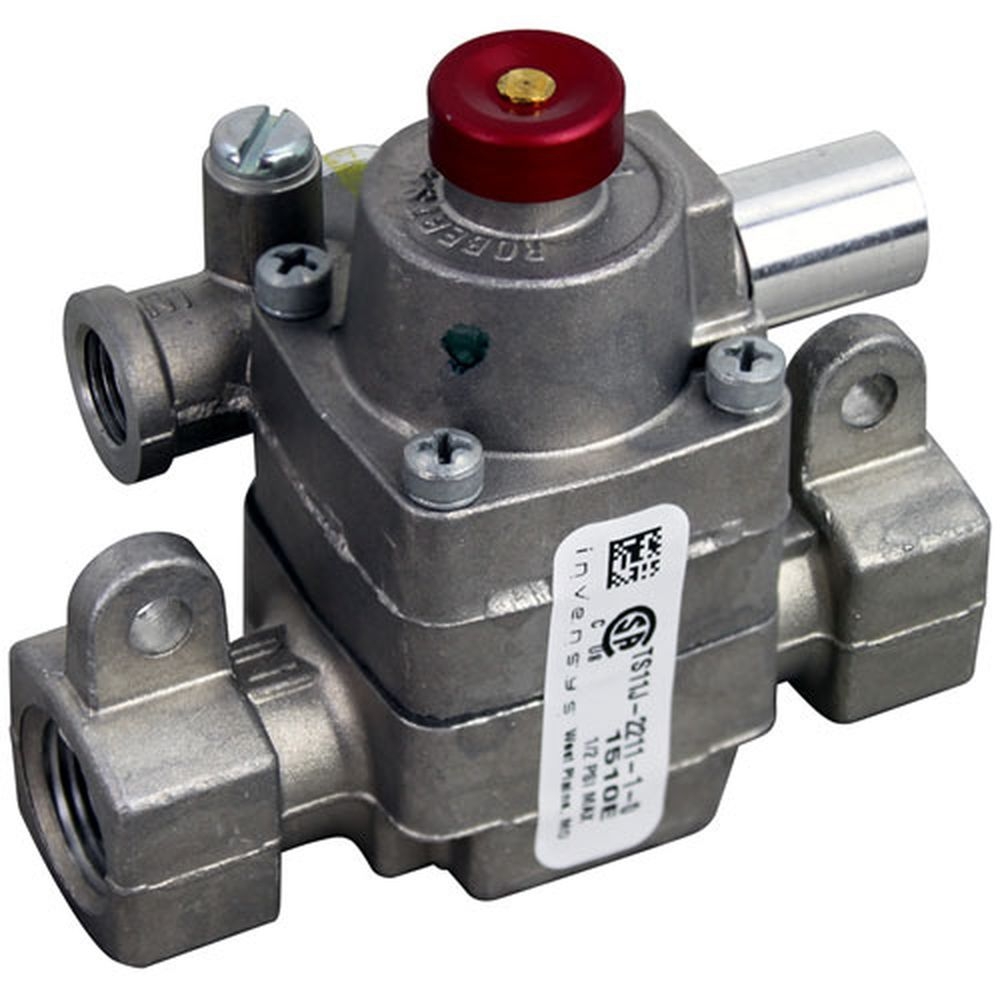 Montague MTG1065-0 3/8 inch Npt Ts Safety Valve