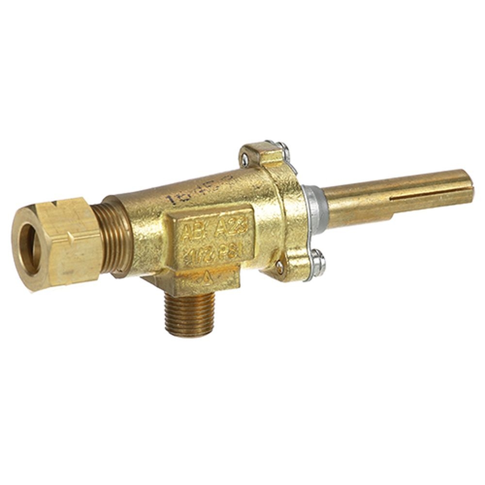 Montague MTG1068-5 Main Gas Valve