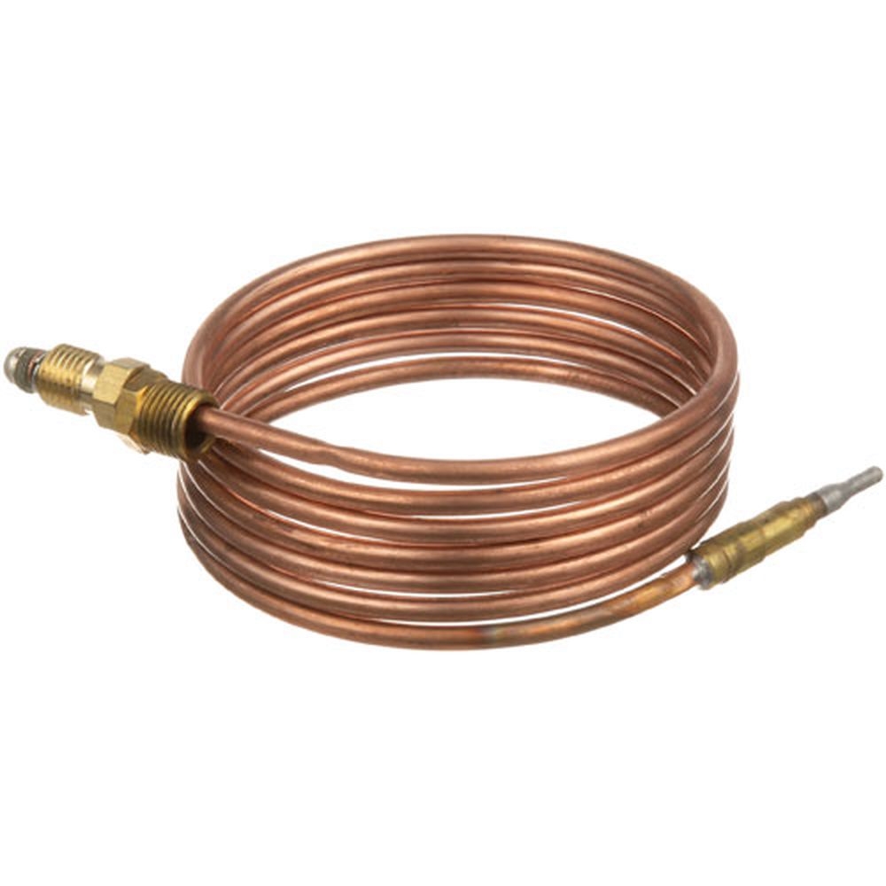 Montague MTG26177-7 Metric Thermocouple, 60 inch