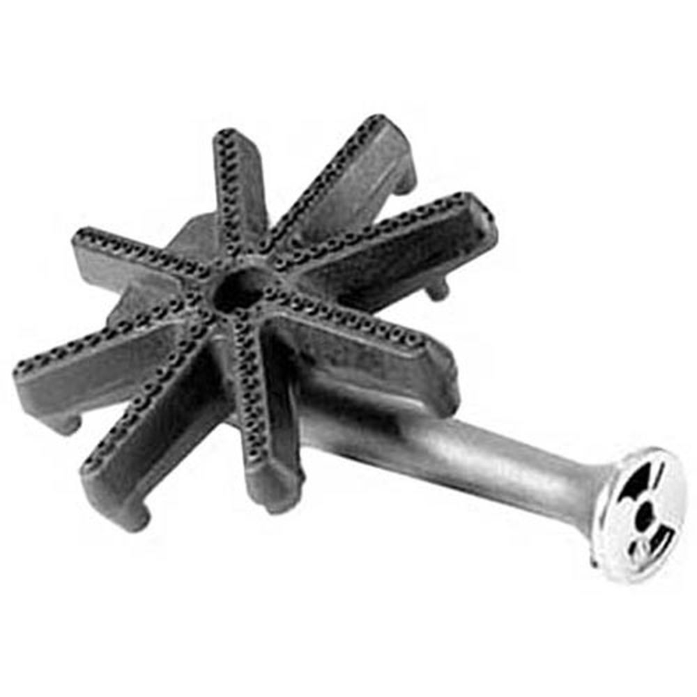 Montague MTG3347-2 Front Burner