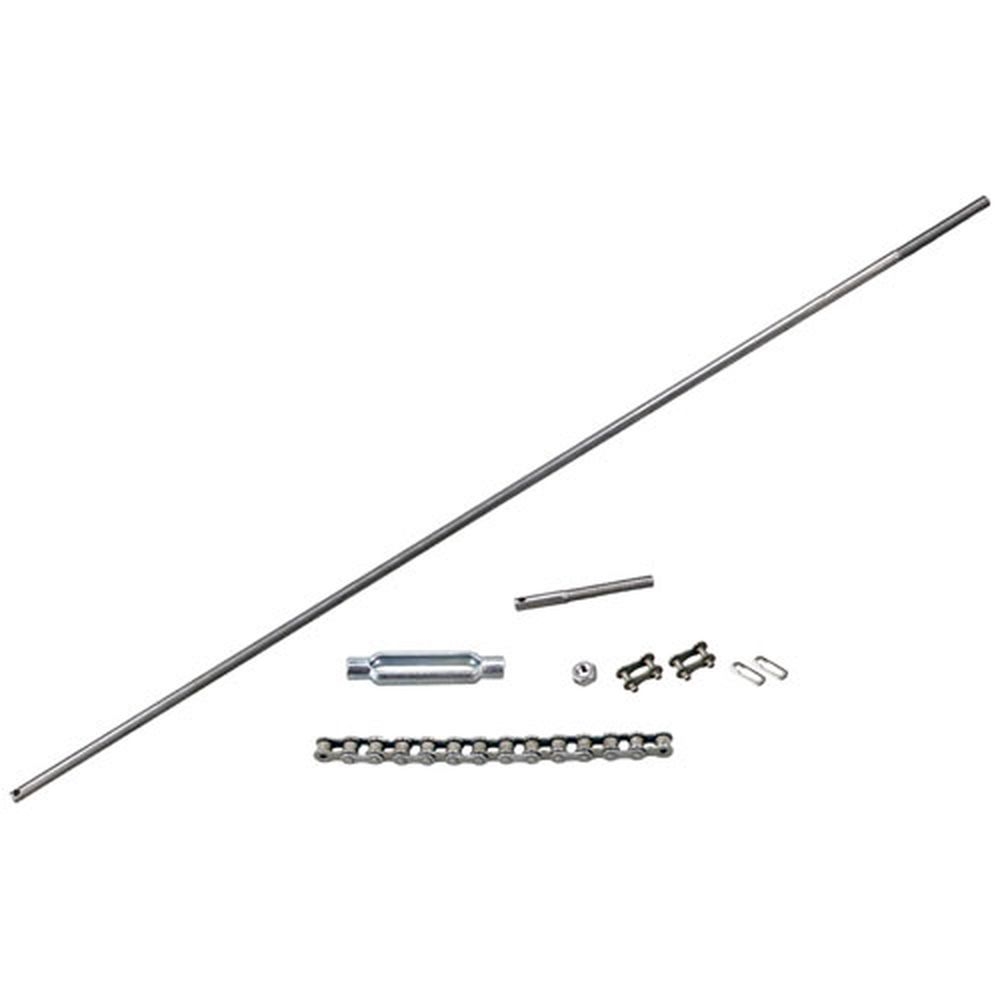 Montague MTG42495-1 Number 41 Chain and Turnbuckle