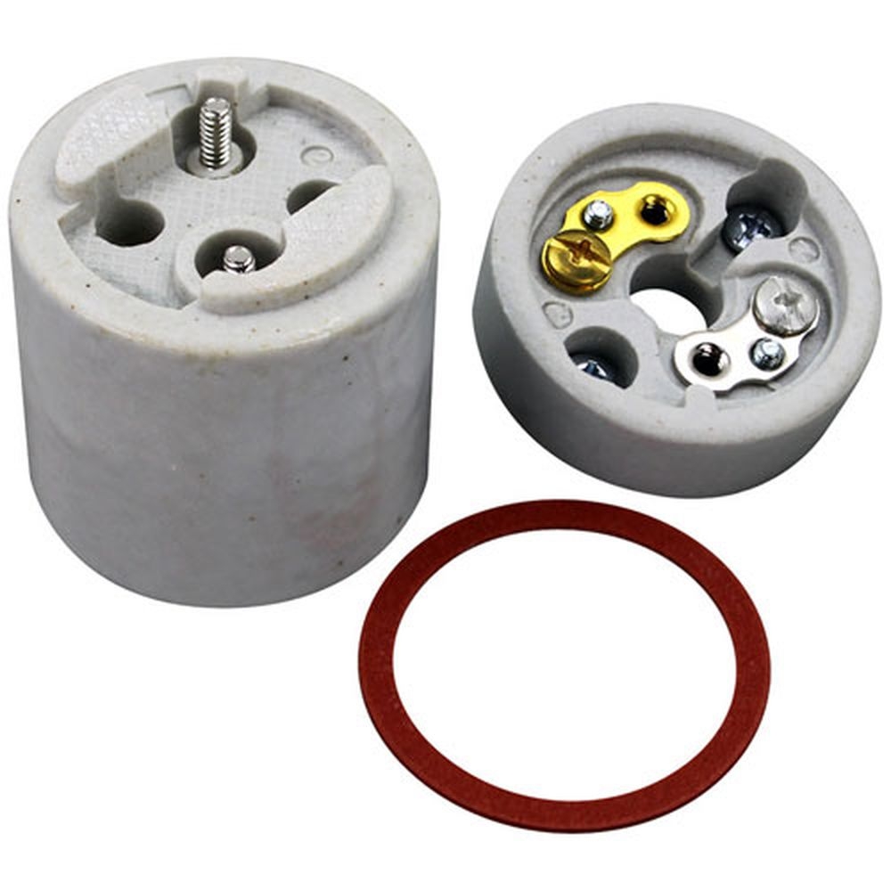 Nemco NEM45372 Heat Lamp Socket