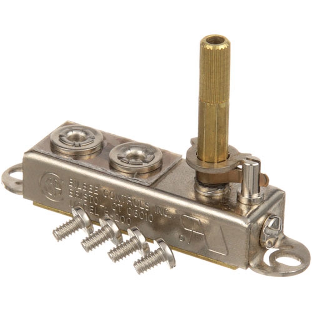 Nemco NEM45764 340° Warmer Thermostat
