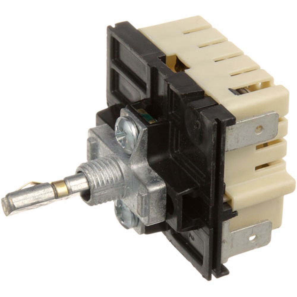 Nemco NEM69779 120 Volt Nut Mount Infinite Switch