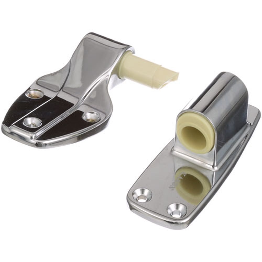 Norlake NOR083478 Kason - 11246000028 Reversible Cam Rise Lift Off Hinge