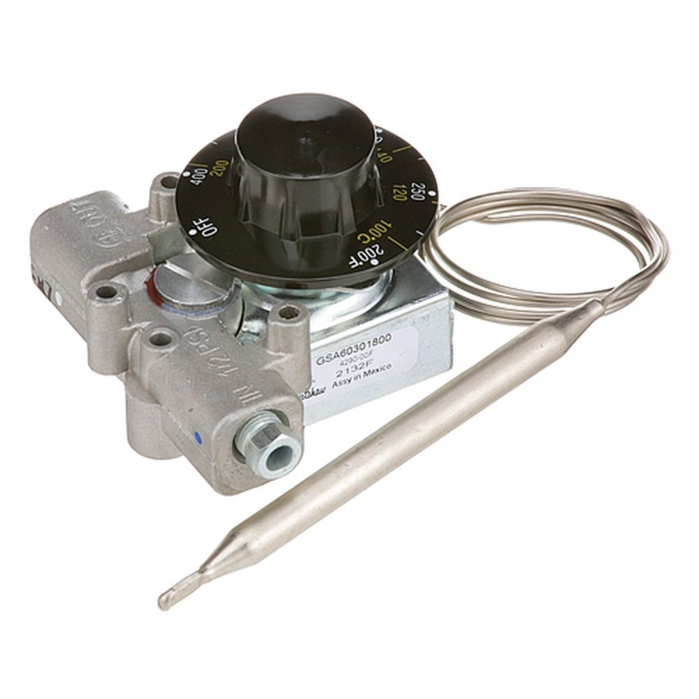 Pitco PITP5047588 GS Thermostat, 3/8 x 5-3/8 inch