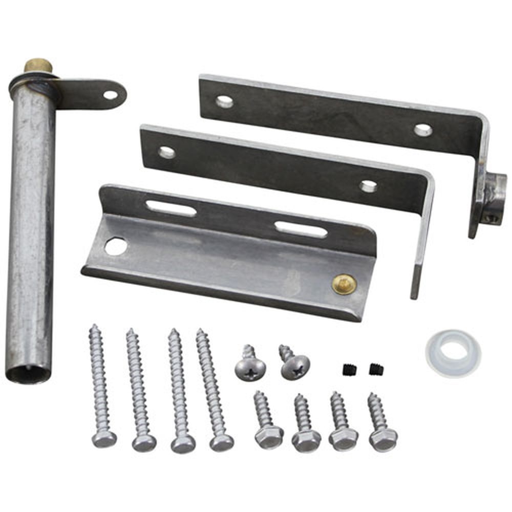 Randell RANRP HNG9902 LH Hinge Assembly