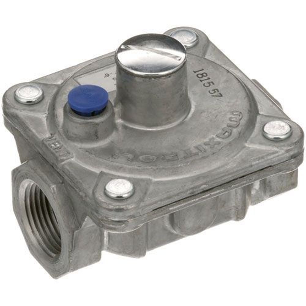 Rankin Delux 3/4 inch Natural Gas Pressure Regulator for Rankin Delux Part Number RDLR-06C