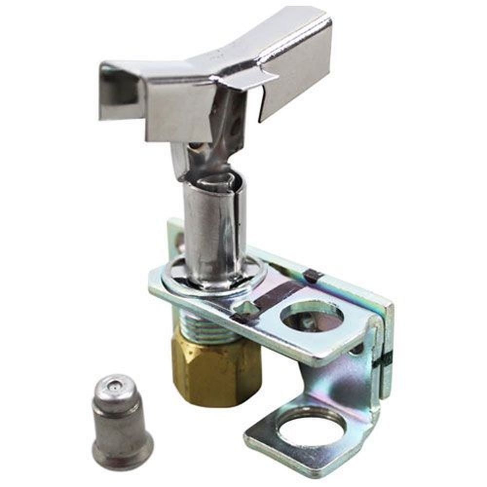 Royal Range Factory Number 6CH14-10 Natural / LP Gas Pilot for Royal Range Part Number 3232