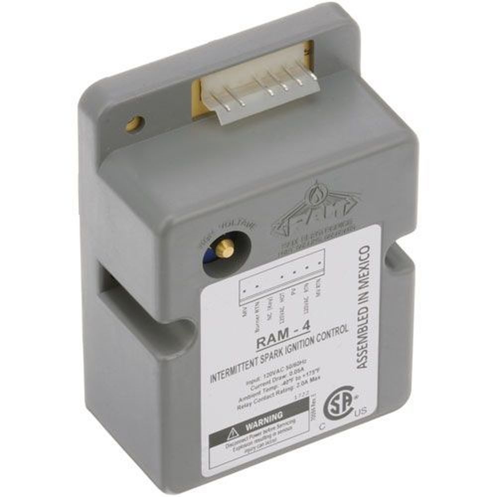 Royal Range Ignition Module for Royal Range Part Number 5853
