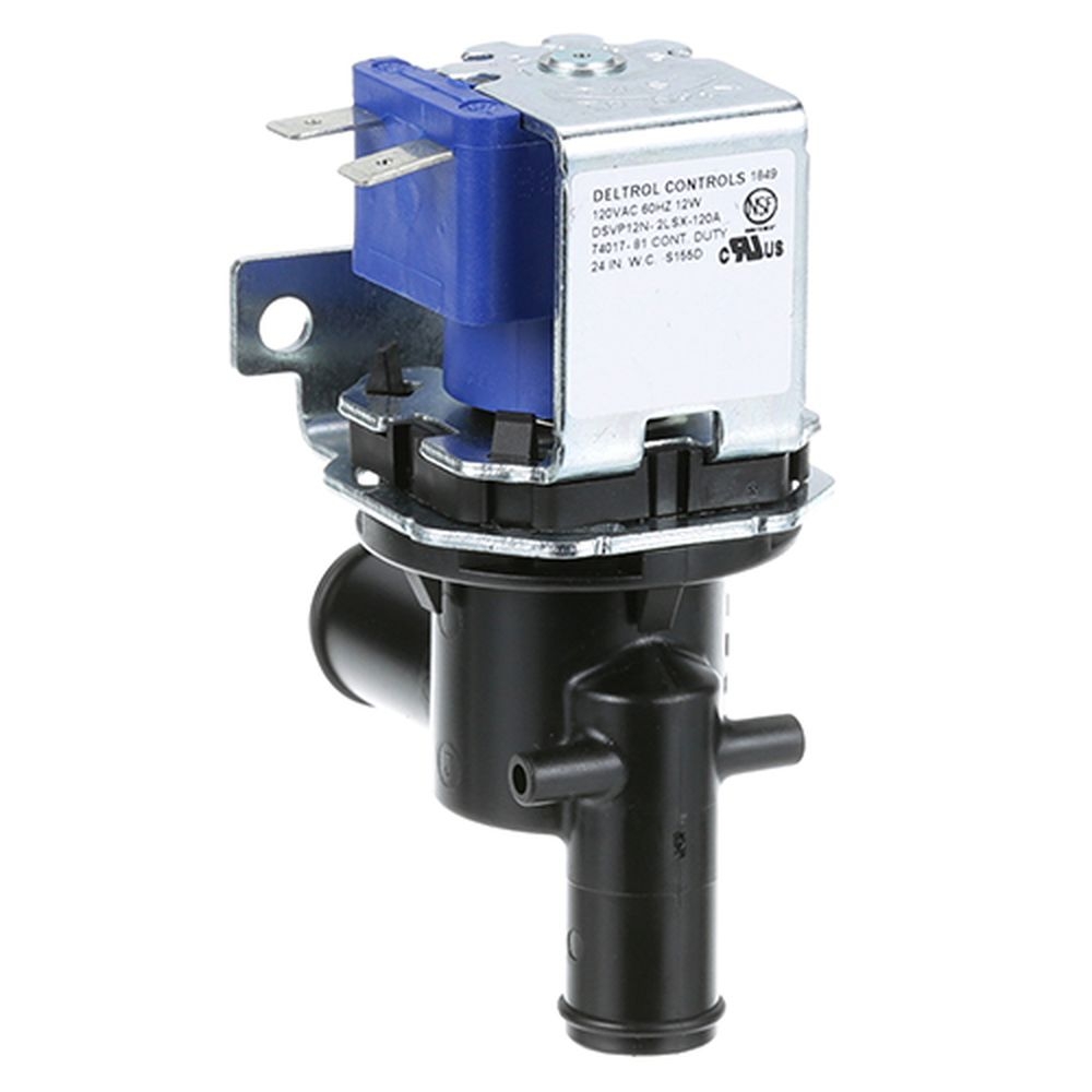 Scotsman SCO11-0564-01 120 Volt Solenoid Dump Valve