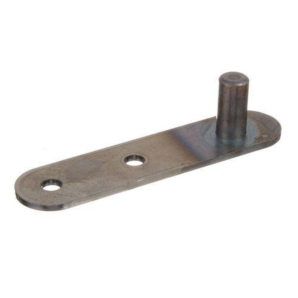Southbend Door Hinge for Southbend Part Number 1180861, 1 X 4 1/8 X 0.120 inch