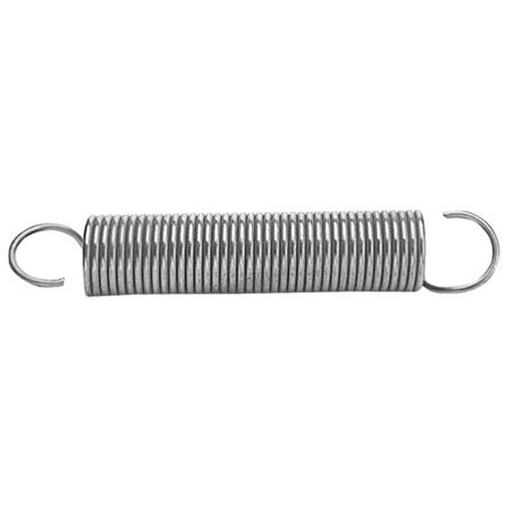 Southbend SOUP1089 Oven Door Spring, 6 3/4 inch x 1 1/8 inch