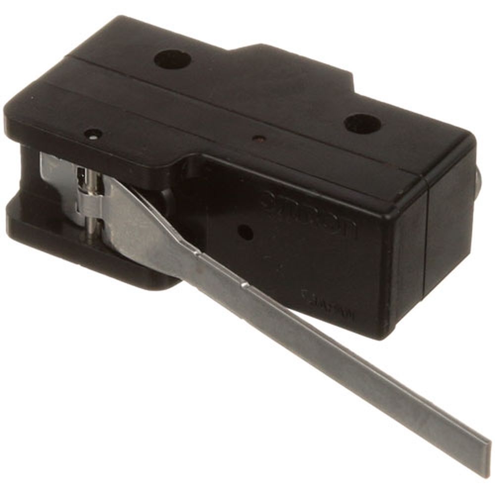 Saniserv SSV70008 Door Micro Leaf Switch with Spring