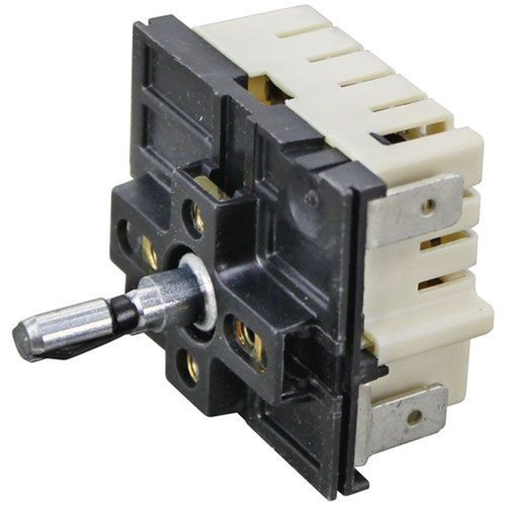 Star Manufacturing 240V Infinite Switch for Star Manufacturing Part Number 2E-Z21561