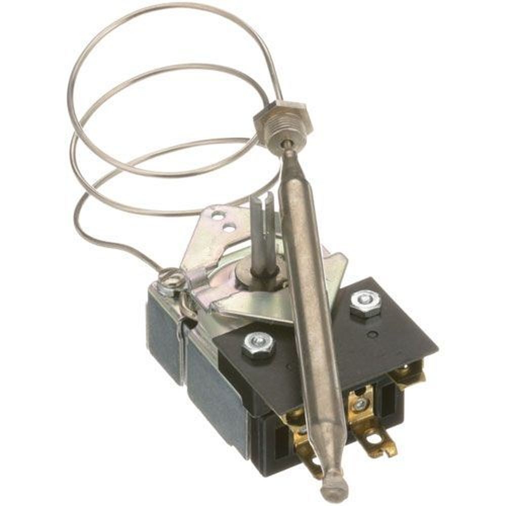 Star Manufacturing SJ Type Thermostat for Star Manufacturing Part Number 2T-30133, 3/8 x 5 3/4 inch